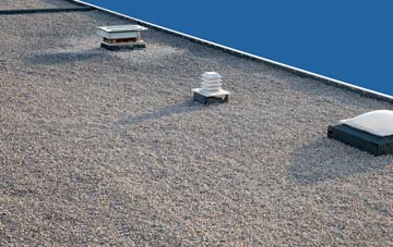 flat roofing Under Tofts, South Yorkshire