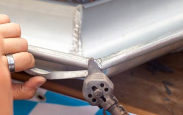 disadvantages of Under Tofts lead roofing