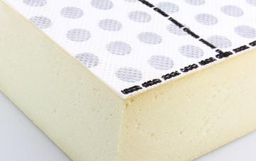 meeting Under Tofts building codes