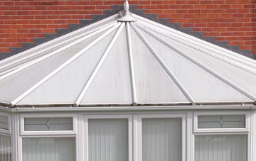 Under Tofts polycarbonate conservatory roof repairs