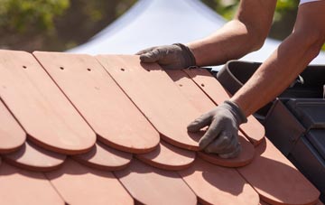 Under Tofts roof tile contractors
