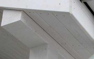 soffits Under Tofts, South Yorkshire
