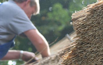 professional Under Tofts thatchers