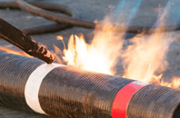 Under Tofts flat roofing replacement