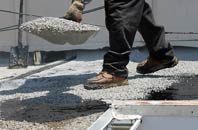 find rated Under Tofts flat roofing replacement companies