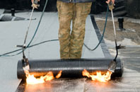 Under Tofts flat roof sealing quote