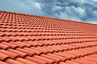 Under Tofts roofing tiles