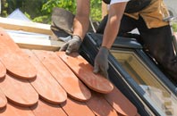 Under Tofts tiled roofing companies