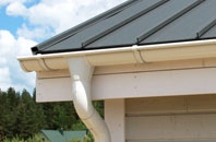 Under Tofts soffits