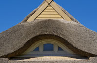 Under Tofts thatch roofing
